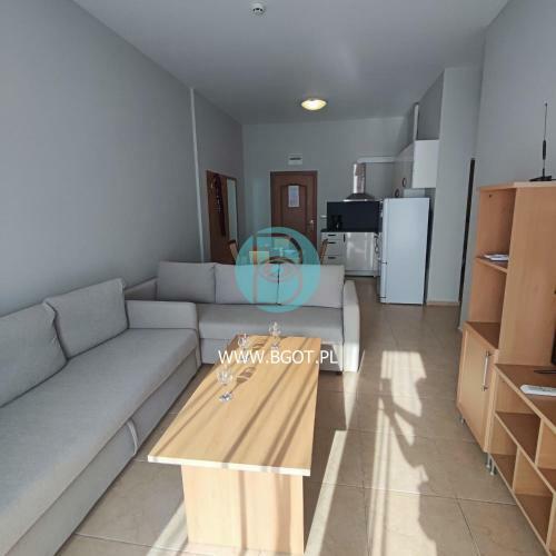 Trakia Plaza Apartments - Bulgaria Okiem Tubylca
