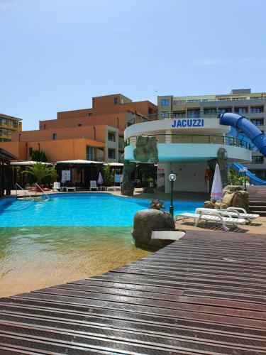 Trakia Plaza Apartments - Bulgaria Okiem Tubylca