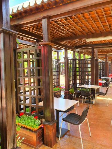 Trakia Plaza Apartments - Bulgaria Okiem Tubylca