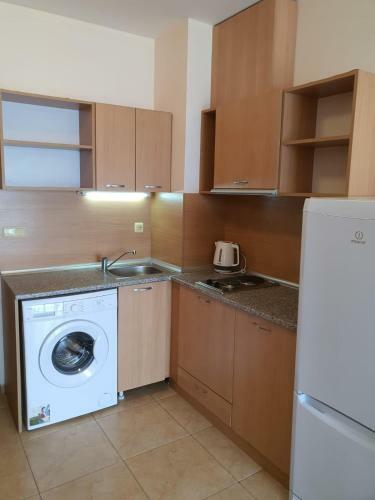Trakia Plaza Apartments - Bulgaria Okiem Tubylca