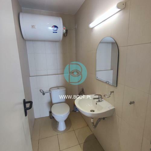 Trakia Plaza Apartments - Bulgaria Okiem Tubylca
