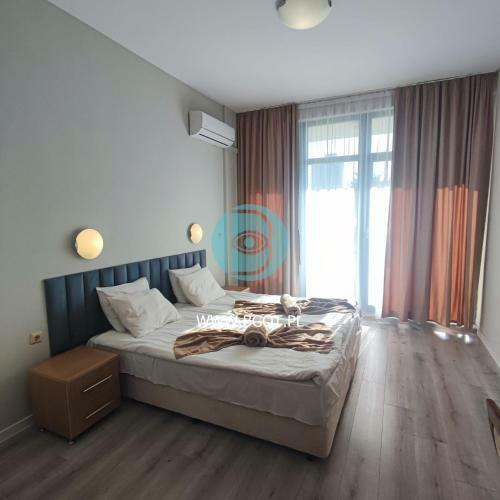 Trakia Plaza Apartments - Bulgaria Okiem Tubylca