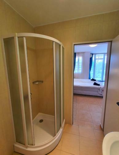 Trakia Plaza Apartments - Bulgaria Okiem Tubylca