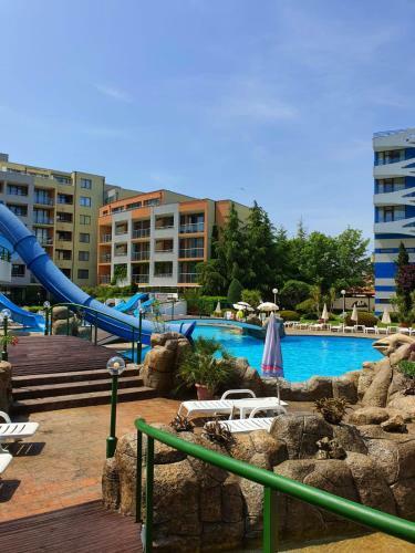 Trakia Plaza Apartments - Bulgaria Okiem Tubylca