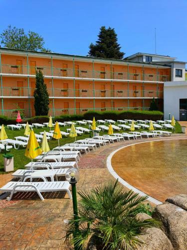 Trakia Plaza Apartments - Bulgaria Okiem Tubylca