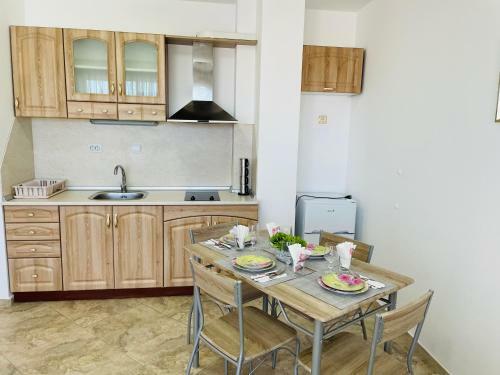 Apartment Stefanel