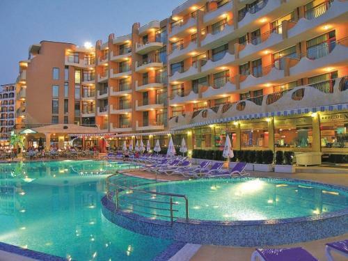 Apartamento Grenada