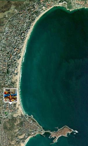 Apartamento Grenada