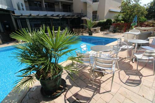 Menada Sapphire Apartments
