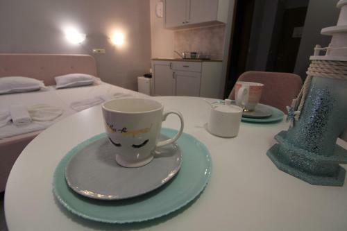 Menada Sapphire Apartments