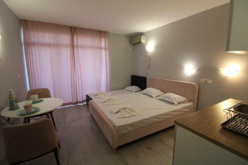 Menada Sapphire Apartments
