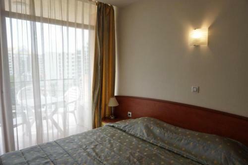 Apartament 726 Poseidon