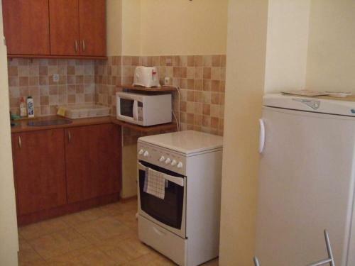 Nina Apartman Sunnybeach