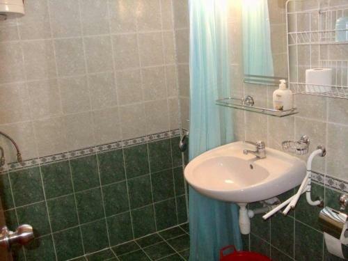 Nina Apartman Sunnybeach