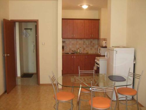 Nina Apartman Sunnybeach