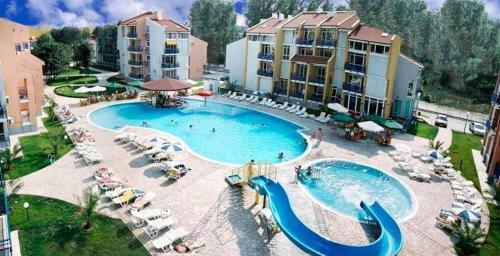 Nina Apartman Sunnybeach