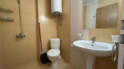 Apartamento Cozy Studio In Afrodita I 56