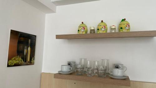 Apartamento Cozy Studio In Afrodita I 56