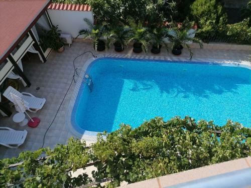 Hostal Vila Nami