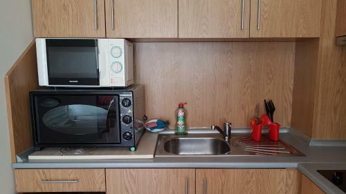 Apartamento Last Minute