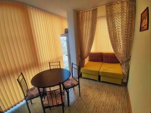 Apartamento Grand Kamelia Sunny Beach