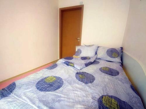 Apartamento Grand Kamelia Sunny Beach