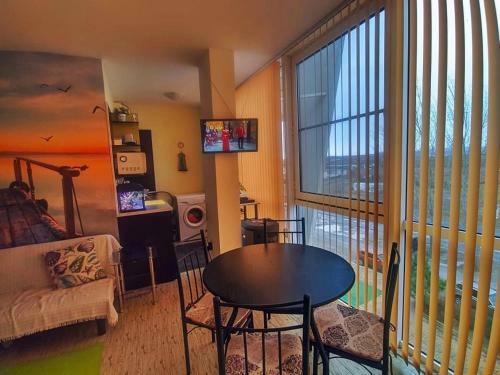 Apartamento Grand Kamelia Sunny Beach