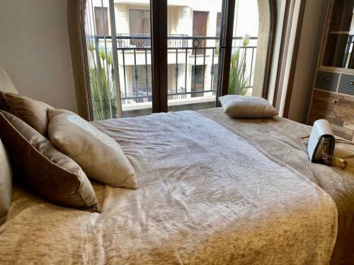 Apartamento Amara Prerstige