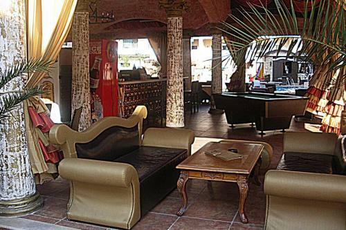 Apartment Near The Beach
