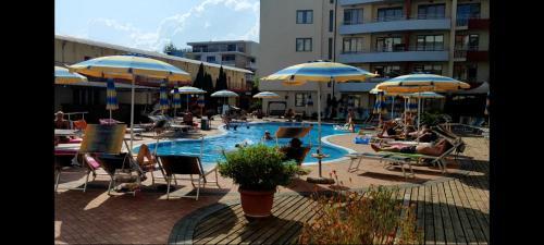 Apartamento Central Plaza -??????