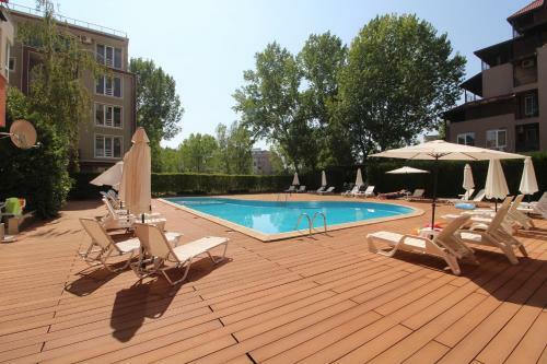 Menada Stella Polaris Apartments