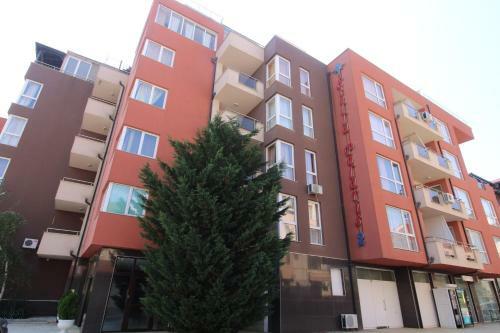 Menada Stella Polaris Apartments