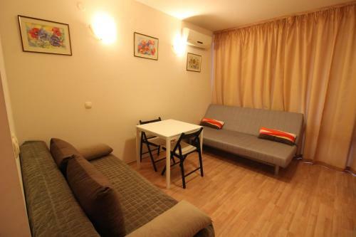 Menada Stella Polaris Apartments