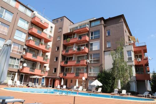 Menada Stella Polaris Apartments