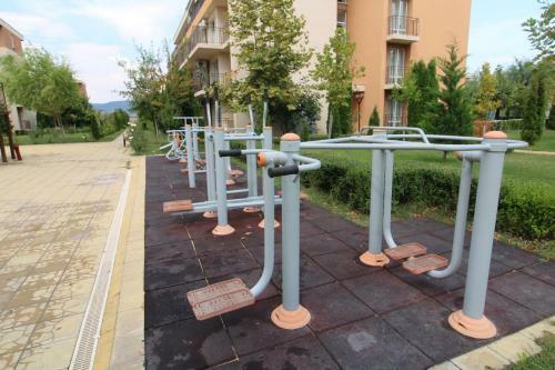 Holiday-orchid Menada Apartments