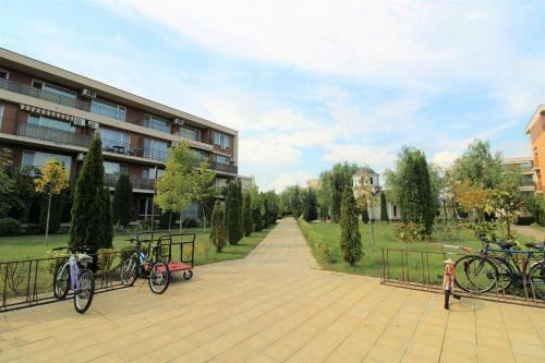 Holiday-orchid Menada Apartments