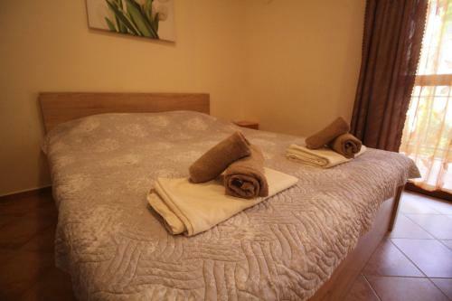 Apartamento Ivory Cascadas Studio