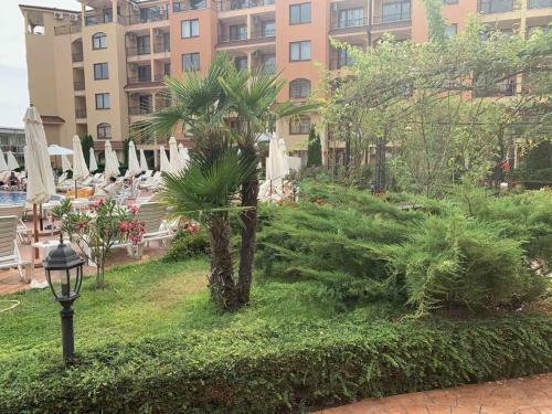 Apart Hotel & Spa Diamant Residence, Sunny Beach