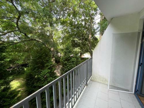 Apartamento Hotel Saphire