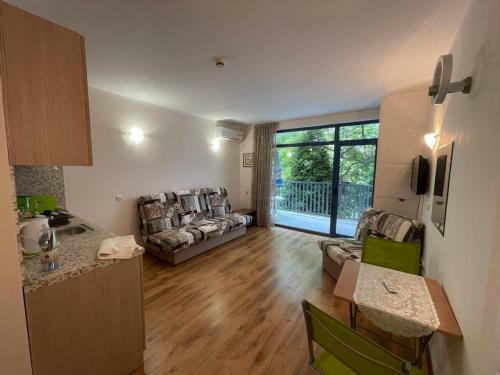 Apartamento Hotel Saphire