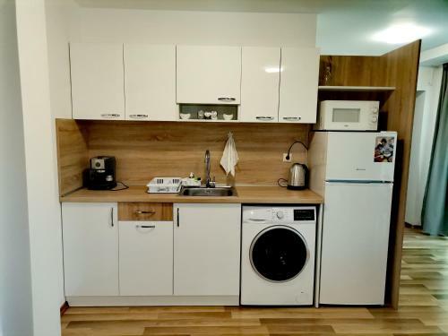 Lovely Apartments Amadeus Lux