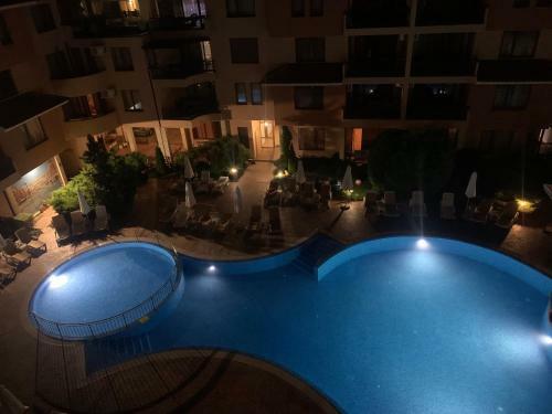 Sunny Efir - Aparthotel Efir