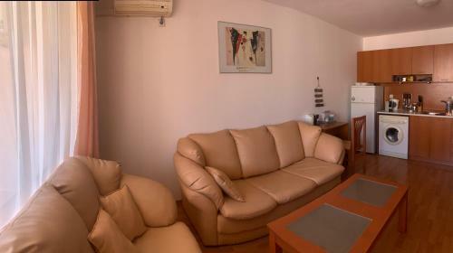 Sunny Efir - Aparthotel Efir