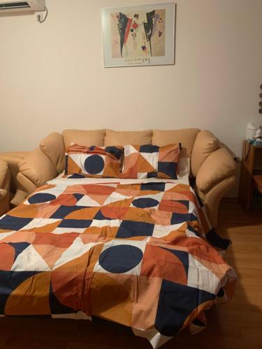 Sunny Efir - Aparthotel Efir