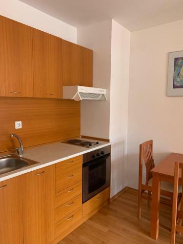 Sunny Efir - Aparthotel Efir