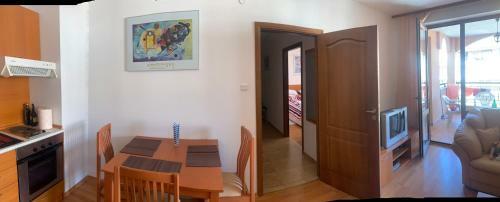 Sunny Efir - Aparthotel Efir