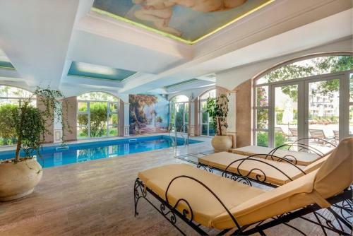 Apartamento Izida Palace II 406