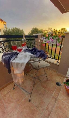 Apartamento Izida Palace II 406