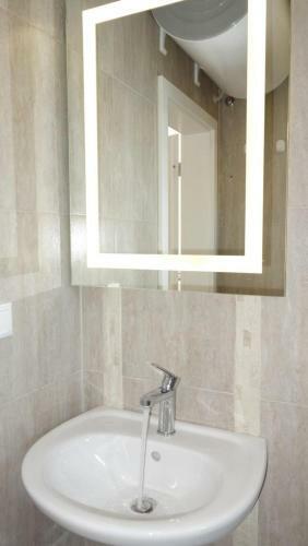 Apartamento Izida Palace II 406