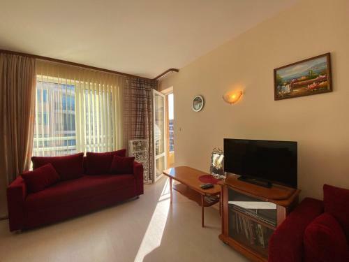 Apartamento Blue Marine C16